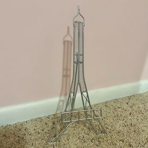 ⭐️3/$15⭐️ NWOT Eiffel Tower Picture Stand